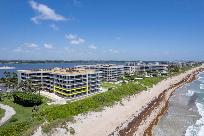 Building Photo - 3300 S Ocean Blvd