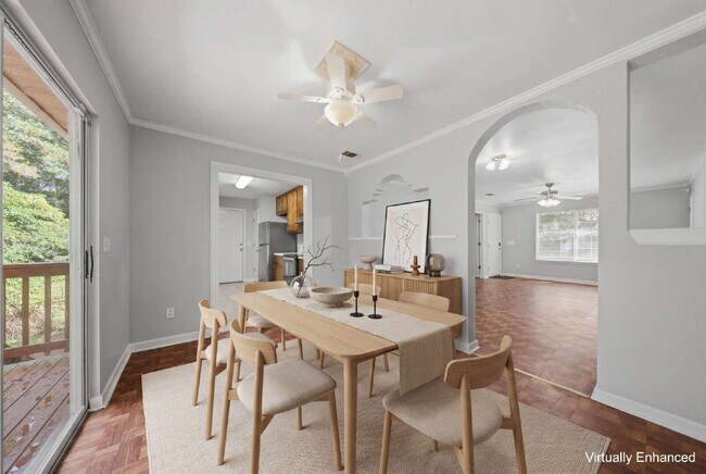 Building Photo - 3 Bedroom 2 Bathroom Single Family Home located in NW Tallahassee!