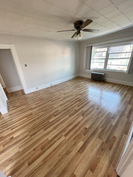 Living Room - 28 Mercier Ave