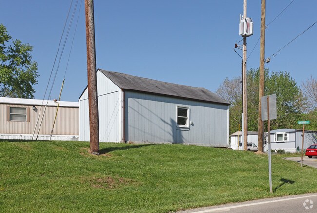 Building Photo - Branch Hill