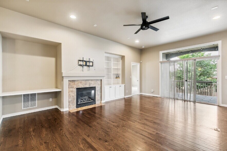 Building Photo - Stylish Cordera Ranch with Finished Baseme...