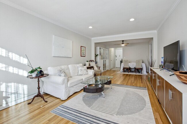 Building Photo - 8600 JFK Blvd E