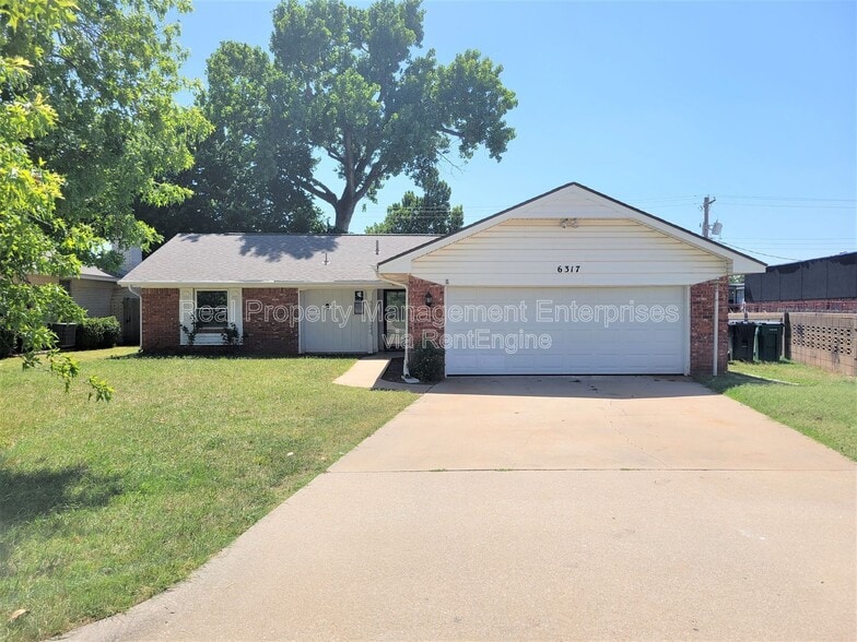 Building Photo - 6317 N Warren Ave