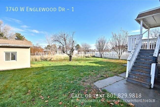 Building Photo - 3740 Englewood Dr