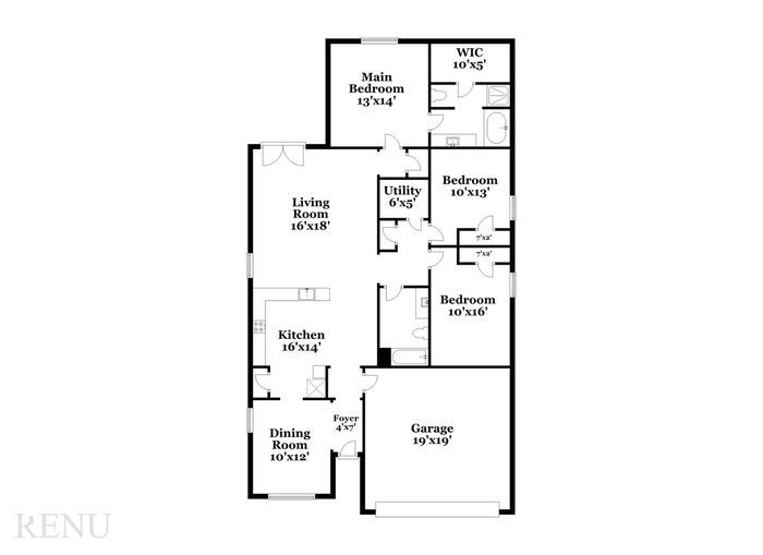 Building Photo - 10455 Red Cardinal Dr