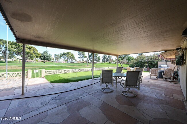 Building Photo - 9821 N 110th Ave