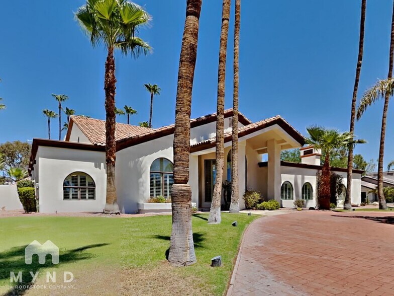 Primary Photo - 8260 E Sutton Dr