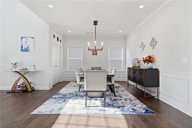 Building Photo - 4440 Kendall Pointe Dr