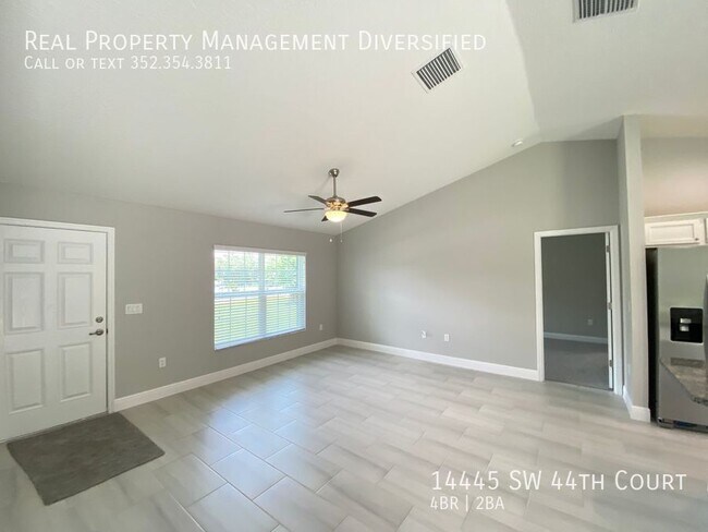 Building Photo - 14445 SW 44th Ct
