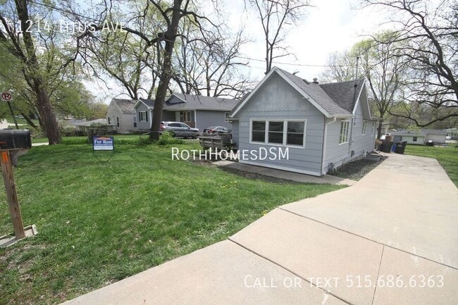 Primary Photo - 1214 Titus Ave