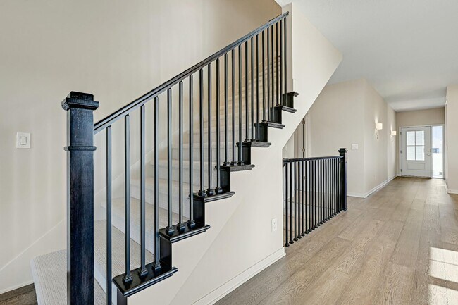 Building Photo - 16648 Garnett St