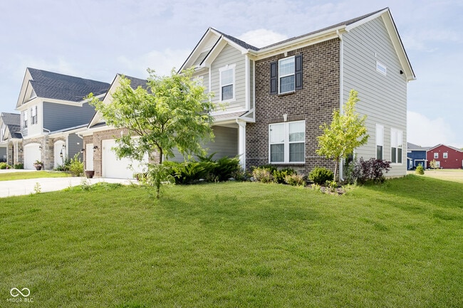 Building Photo - 11916 Redpoll Trl