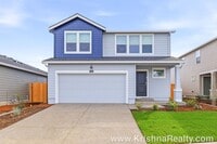Building Photo - 5 BD | 3 BA | Brand New Construction | East Park Village | Salem Home!