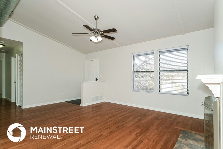 Building Photo - 1409 Castle Mill Dr