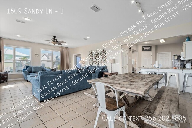 Building Photo - 1509 Sandy Ln