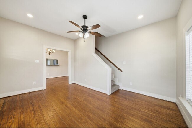 Building Photo - 4602 Ward St