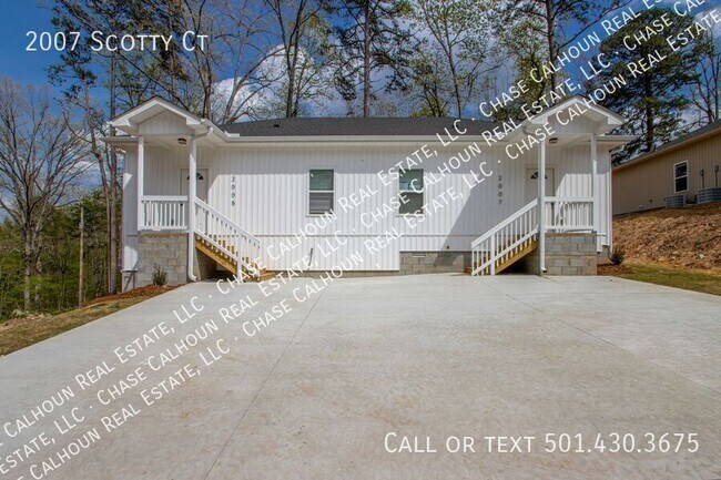 Building Photo - 2007 Scotty Ct