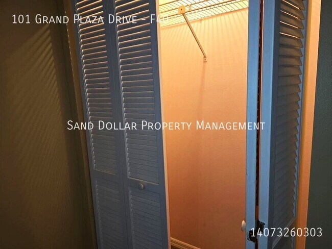 Building Photo - 101 Grand Plaza Dr