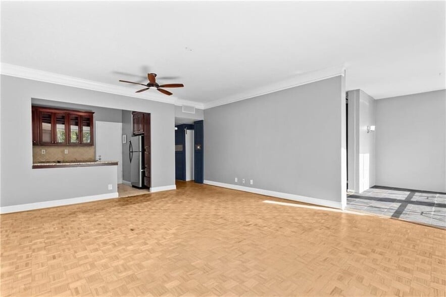 Building Photo - 130 26th St NW