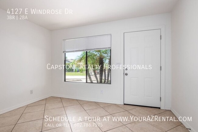 Building Photo - 4127 E Windrose Dr