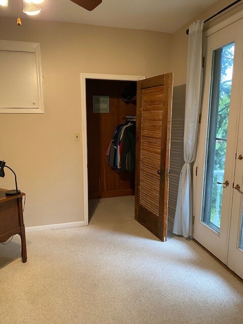 Cedar Closet - 1038 Deerfield Rd