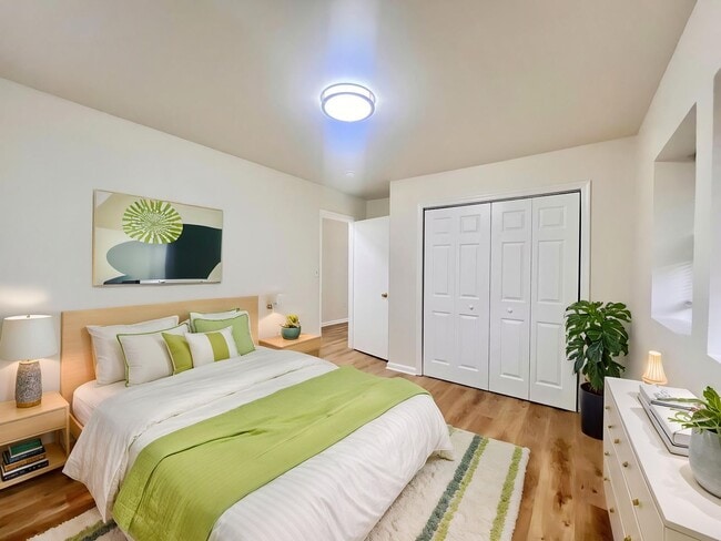 Interior Photo - 5524 8th St NW