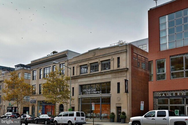 Building Photo - 1260 21st St NW