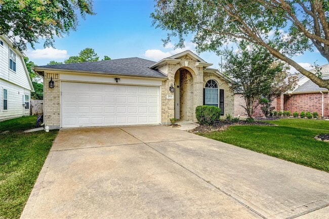 Building Photo - 25331 Clover Ranch Dr
