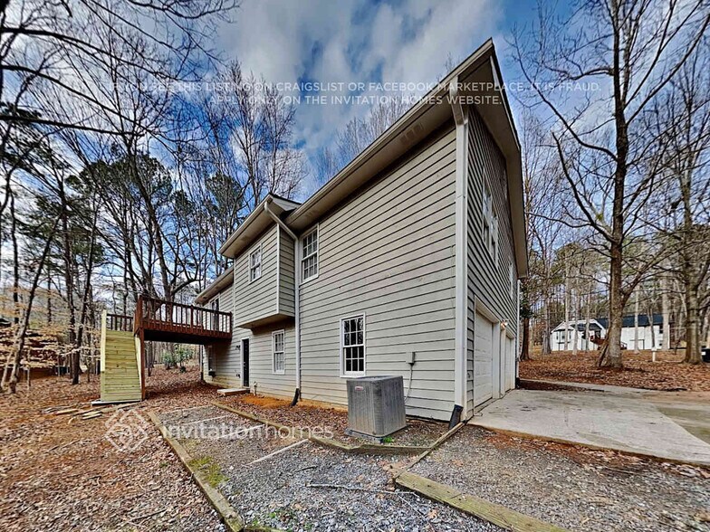 Building Photo - 414 Allatoona Trail