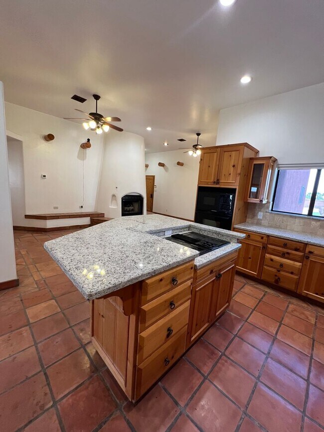 Building Photo - UNIQUE HOME ON ACREAGE!