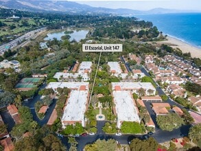 Building Photo - Total Quality Living! El Escorial Villas at East Beach~