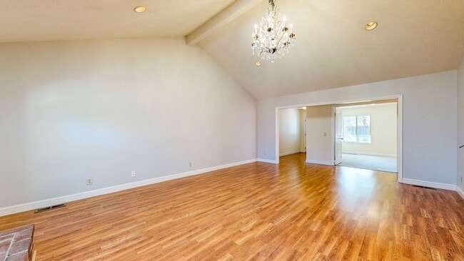 Building Photo - Well Maintain West Side Single Story 3 bedroom 2 bathroom home with 2 car garage