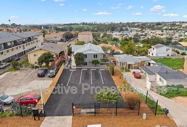 Building Photo - 320 Willie James Jones Ave