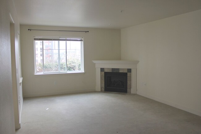 Building Photo - Ballard Condo