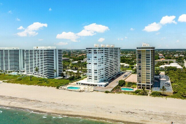 Building Photo - 1200 S Ocean Blvd