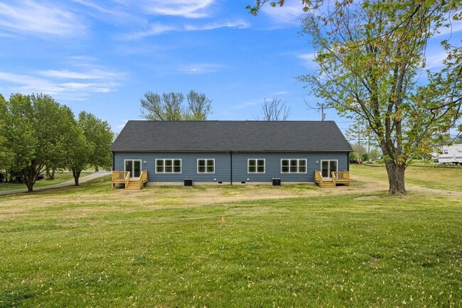 Building Photo - 10609 McGaheysville Rd