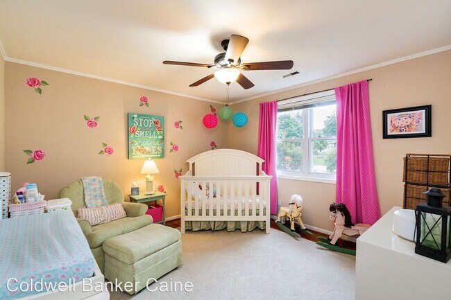 Building Photo - 3 br, 2 bath House - 614 Parkins Mill Rd