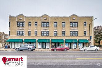 Building Photo - 4523 Gravois Ave