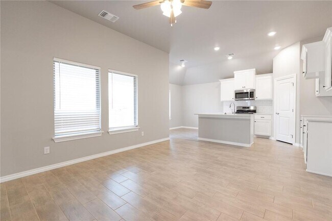 Building Photo - LUXURY NEW 3 Bedroom 2 Bathroom Home in Piedmont Schools (Neighborhood Park and Basketball court)