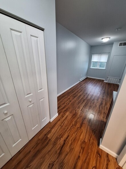 Interior Photo - Providence Place