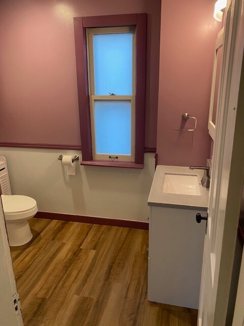 Bathroom - 188 W 2nd Ave