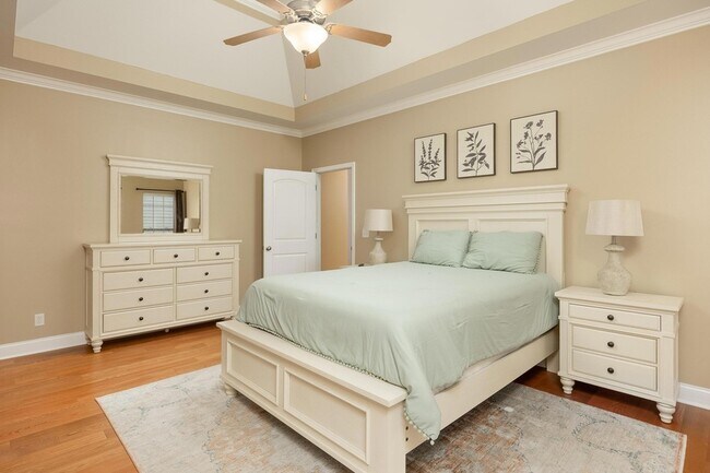 Building Photo - 8671 Blanche Rd