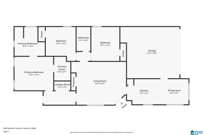 Building Photo - 6525 Southern Trace Dr