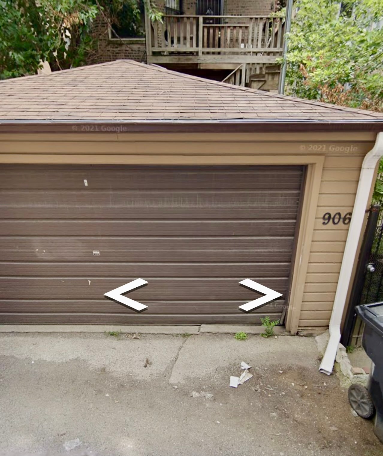 Building Photo - 906 N Oakley Blvd