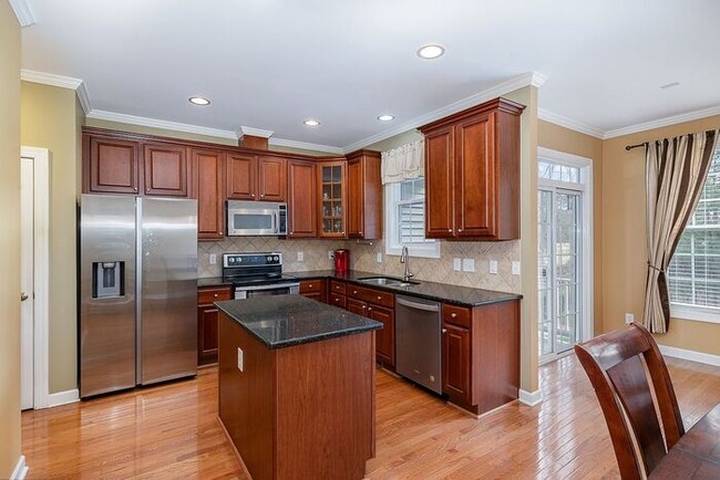 Building Photo - Build Equity While Leasing - Lease and Own...