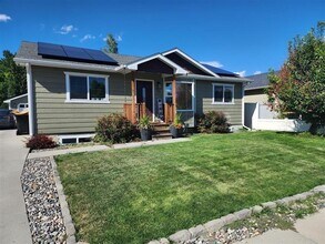 Building Photo - 5 bedroom in Billings MT 59101