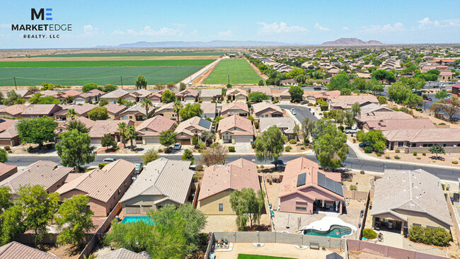 Building Photo - 3 Bedroom Homes in Maricopa! JOIN THE WAIT...