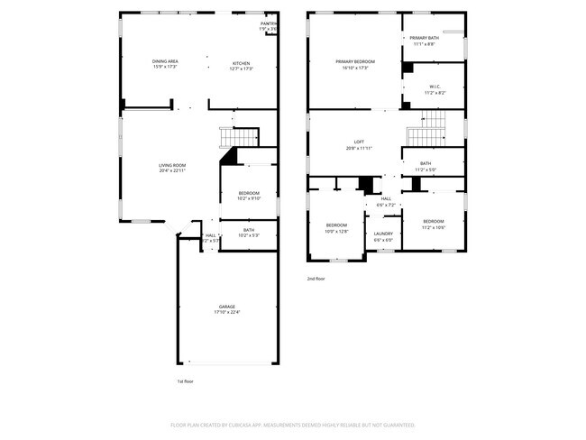 Building Photo - 2715 Skyview Knoll Ct