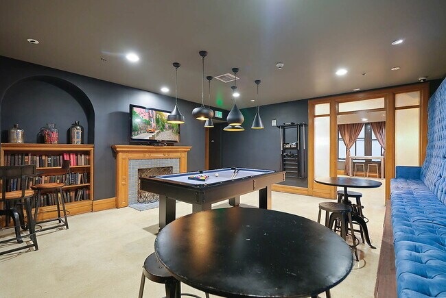 Building Photo - Gas Company Lofts