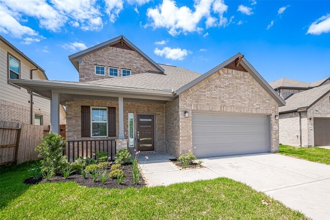 Building Photo - 2405 Seamist Cv Ln